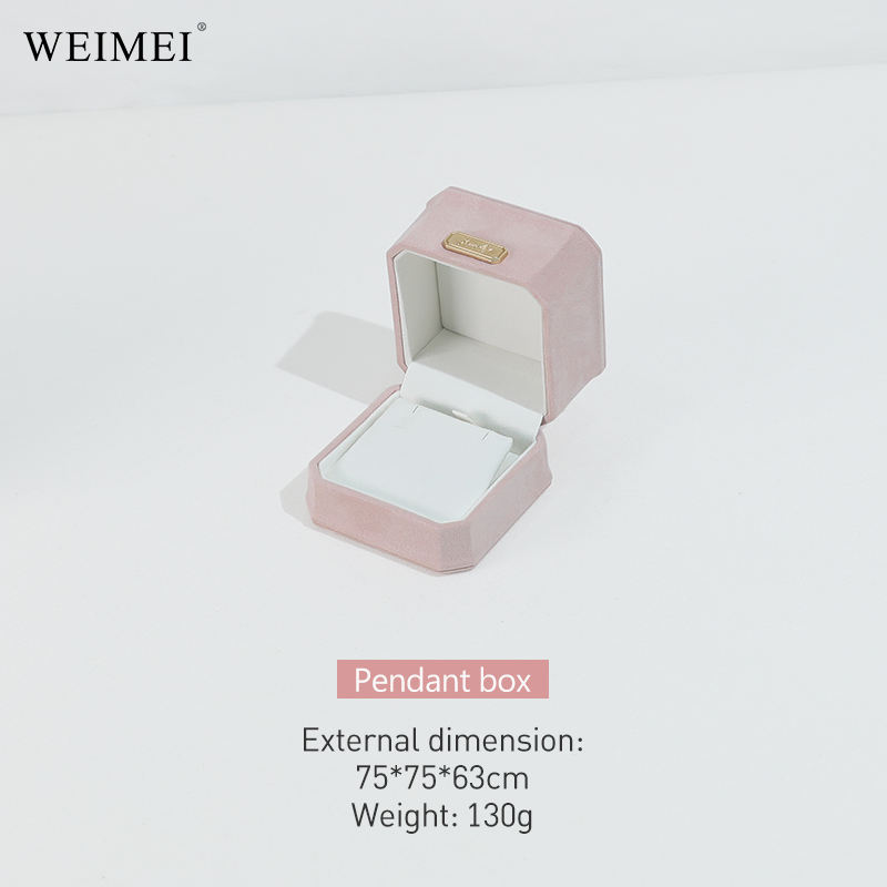 กล่องใส่จี้