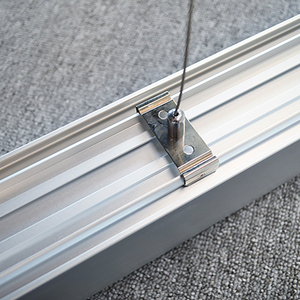 Commercio All'ingrosso della cina 95 lm/w di buona qualità luce di soffitto e led lineare luce di soffitto - Product Image 5