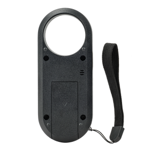 Analizador de Señales RF 315 433 868 902MHz, Detección Infrarroja, Prueba de Comunicación Inalámbrica, Herramienta Esencial para la Depuración de Ingenieros Electrónicos - Product Image 2