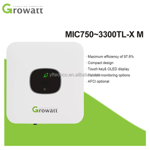 <span class=keywords><strong>Growatt</strong></span>-inversor monofásico <span class=keywords><strong>Growatt</strong></span>, 3000Tl-X, 2000 vatios, 3000 vatios, <span class=keywords><strong>1kW</strong></span>, 2kW, 3kW, 750 Tlx, 750-3300Tl-X - Product Image 3