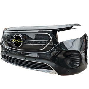 Vente en gros de haute qualité d'occasion voiture pare-chocs calandre capot pour Mercedes-Benz EQB 243 2 mains bas <span class=keywords><strong>prix</strong></span> - Product Image 3
