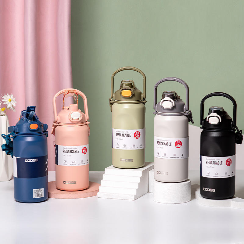 Boîte complète mixte