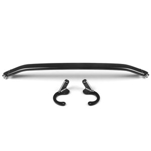 用于92-00 Civic EG EK/93-97 Del Sol/94-01 Integra DC2的2合1前后支柱拉杆 - Product Image 4