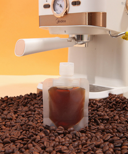 Du lịch Xách tay kích thước bơm lại rỗng bóp <span class=keywords><strong>Pouch</strong></span> đứng lên chuyến đi kinh doanh xách tay <span class=keywords><strong>Spout</strong></span> <span class=keywords><strong>Pouch</strong></span> bơm lại rỗng bóp <span class=keywords><strong>Pouch</strong></span> - Product Image 5