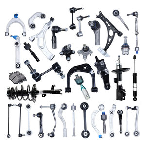 Juego de brazo de control de suspensión inferior superior delantera para <span class=keywords><strong>Mercedes</strong></span> Benz Slk R172 203 W164 W212 W220 W140 C63 W203 W204 W447 - Product Image 4