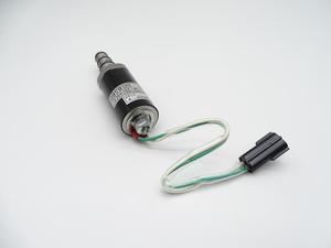 Válvula Solenoide para Bomba Hidráulica Proporcional, Compatible con Excavadora KDRDE5K-20 40C07-203A 91048 - Product Image 2