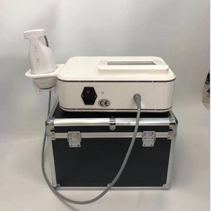 Factory Direct Portable Slimming Machine for Weight Loss Desktop Massage Products Treatment <b>Breast</b> <b>Silicone</b> Low Price - Product Image 5