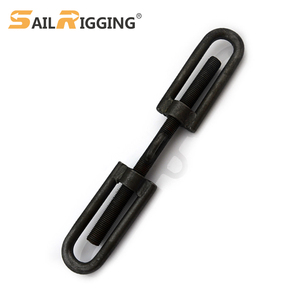 Tendeur <span class=keywords><strong>Hamburger</strong></span> auto-coloré M24*400 M24*500, Tendeur <span class=keywords><strong>Hamburger</strong></span> DD 24mm, Tendeur <span class=keywords><strong>de</strong></span> fixation marine - Product Image 1