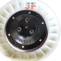 Ventilateur de refroidissement Assy pour chargeuse sur pneus WA320-5 Ventilateur de haute qualité 419-03-33212 4190333212