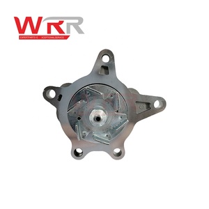 Bomba de Agua de Refrigeración del Motor WRR 251002B700 de Alta Calidad para Hyundai KONA TUCSON i20 i30 ix35 <span class=keywords><strong>Kia</strong></span> <span class=keywords><strong>XCEED</strong></span> SELTOS SOUL STONIC RIO - Product Image 4