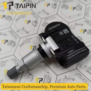 NOUVEAU Capteur de pression des pneus 36106856209 pour <span class=keywords><strong>BMW</strong></span> 13 4 5 6 7 Series Accessoires de sécurité automobile - Product Image 2