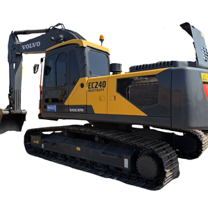 วอลโว่ EC480รถตักตีนตะขาบมือสองราคาถูกส่วนประกอบแกนเกียร์ของเครื่องยนต์ - Product Image 1