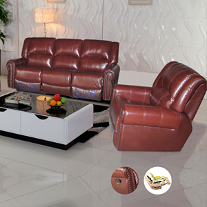 High-End-Heimkino Liege sofa Qualität Kino Sofa Liege für Wohnung oder Villa <span class=keywords><strong>Classy</strong></span> Heimkino system - Product Image 2