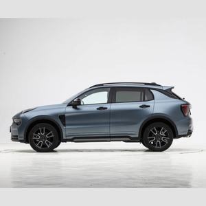 <span class=keywords><strong>SUV</strong></span> de luxe de taille moyenne Gee-ly Lynk & Co 01 EM-P 5 portes 5 places, longue autonomie, charge rapide, voitures économiques à vendre - Product Image 4