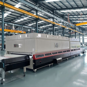 Macchina per la produzione di vetro, - Product Image 4