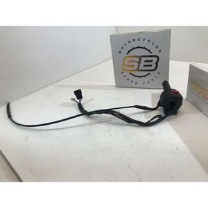 Carena Laterale Sinistra per Moto MV Agusta F3 675 - Product Image 3
