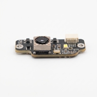 Module de caméra USB J8IUM193, 1080P HD pour la surveillance de sécurité / les systèmes vidéo