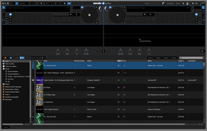 Mac Sendダウンロードリンク音楽制作ソフトウェアSerato DJ Pro V.<span class=keywords><strong>3</strong></span> - Product Image 2