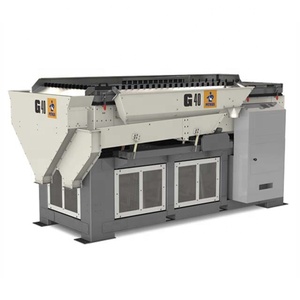 G Series Trọng Lực Separator (Petkus) - Product Image 1