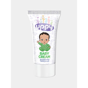 Gel para Bebés UPPY 60 ml Hipoalergénico Antibacterial con Ingredientes Naturales para el Cuidado de la Piel de los Niños - Product Image 1