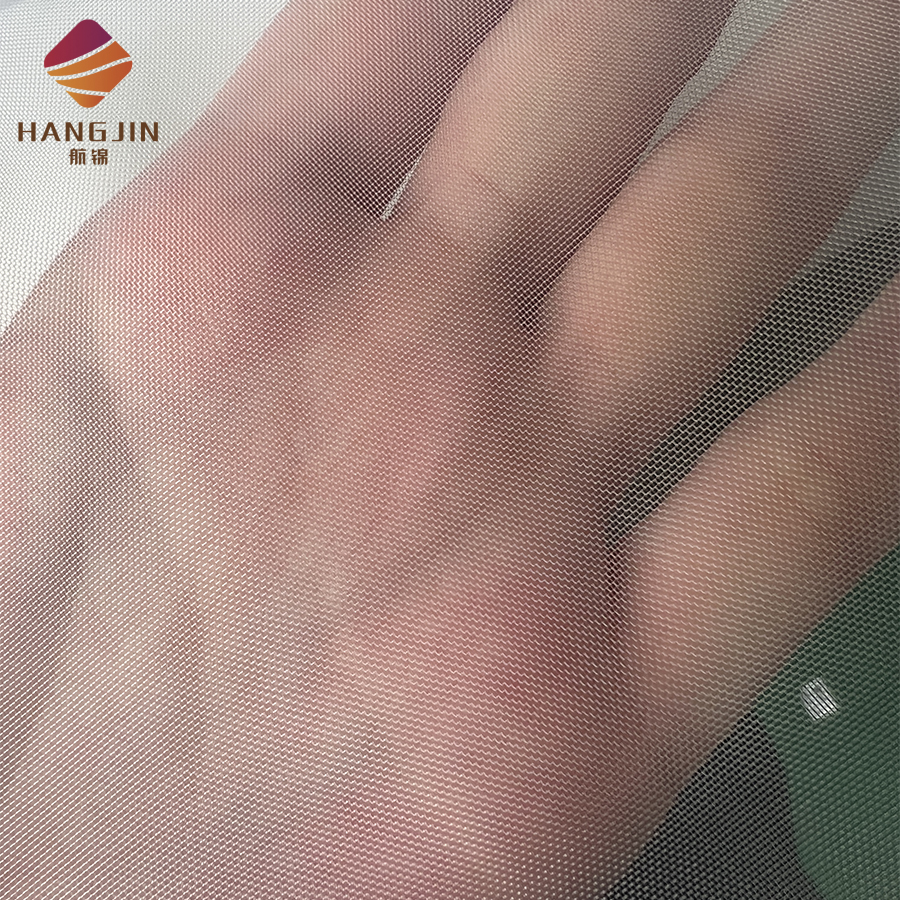 stiff tulle fabric hard mesh net fabric for tutus