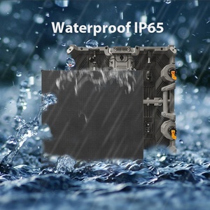 12 năm OEM/ODM Màn hình LED nhà sản xuất, trực tiếp hoạt động ngoài trời p3.91 cho thuê Màn hình hiển thị LED - Product Image 4