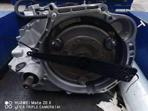 Conjunto de Caja de Cambios del Sistema de Transmisión Automática Transpeed AL4 DPO 1.6L/2.0L - Product Image 3