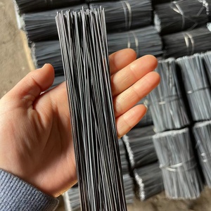 Fil en U galvanisé à chaud Yaohong, haute résistance à la traction, <span class=keywords><strong>pour</strong></span> la ligature, les attaches - Product Image 3
