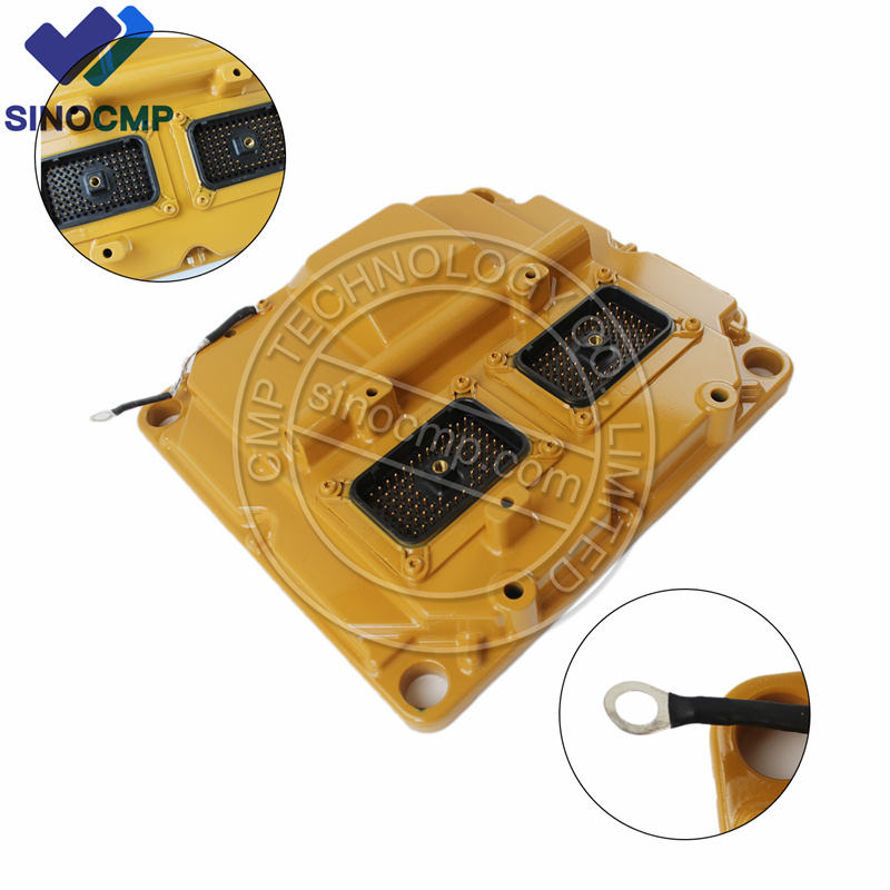 Caterpillar エアーエレメント357-5142/357-5143 357-5142: Air Cleaner Primary Element | CATCorp