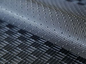 Alfombrillas de PVC de alta calidad para coche, juego de alfombrillas de diamante, OEM, fábrica china, venta al por mayor - Product Image 3
