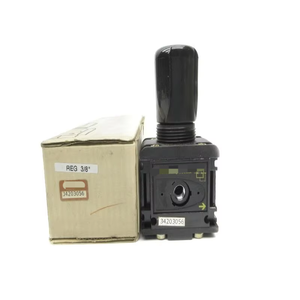 34203056 3/8 nuevo controlador de programación PLC de automatización Industrial de almacén listo Original - Product Image 1