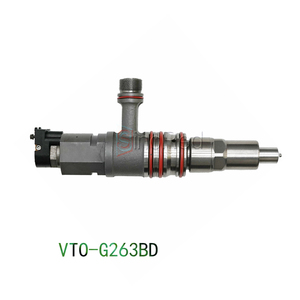 ชุด VTO-G263BD ประกอบหัวฉีดน้ำมันเชื้อเพลิงสำหรับชุด MTU4000.1 VTOG263BD ไฮเอนด์ - Product Image 4