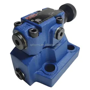 DB10 DB20 DB30 Platten-Überdruck ventil für Hydraulik systeme 315 bar ISO 6264-Schnittstelle Kompatibel mit Rexroth - Product Image 1