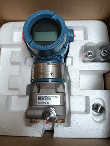 3051C ดิฟเฟอเรนเชียลดั้งเดิม3051CD 3051CG 3051CA พร้อม IP66เอาต์พุต4-20mA 3051CG ขายตรงจากโรงงาน - Product Image 4