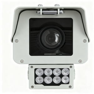 DH Road Traffic Solution ITC352-AU3F-LZF1640 3MP ANPR Tout-en-un IR Traffic Picture Capture AI Camera - Product Image 1
