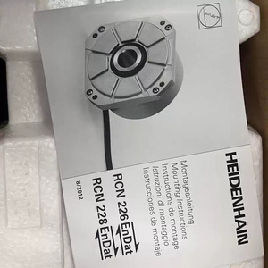 Encodeur incrémental Heidenhain RcN 226 3.6V 5.25V EnDat02, encodeur rotatif - Product Image 2