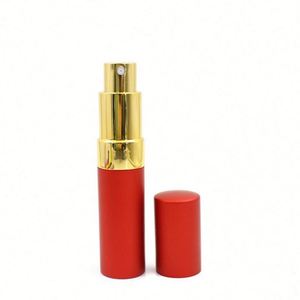 High Quality Reusable 8Ml 10Ml Refillable <b>Bottle</b> Custom <b>Perfume</b> Spray <b>Bottle</b> for Travel - Product Image 3