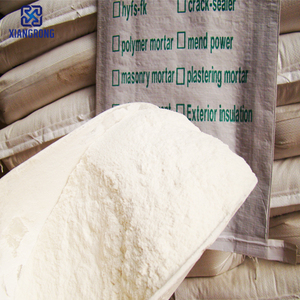 Mortero de Cal Premezclado para Enlucido, Mortero para Enlucido con Adhesivo, Hecho en China - Product Image 3