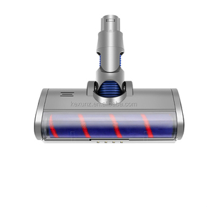 <span class=keywords><strong>Brosse</strong></span> de nettoyage <span class=keywords><strong>motorisée</strong></span> pour tapis et sols pour aspirateur électrique sans fil s <span class=keywords><strong>V6</strong></span>, accessoires de tête de <span class=keywords><strong>brosse</strong></span>, pièces de rechange - Product Image 1