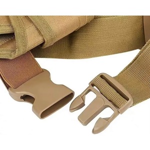 Échantillon gratuit - Sac de cuisse tactique universel flexible camouflage - Prix usine - Product Image 5