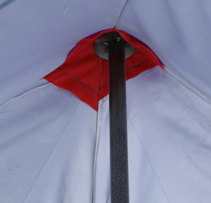 Gấp lều 3*3m ngoài trời thị trường Lều gấp tán Pop gấp lều với tường gazebos để bán - Product Image 3