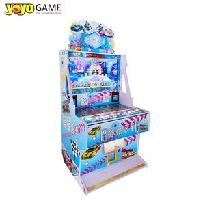 Approvisionnement direct usine Nouveau modèle 2025 Machine de jeu avec fonction de révision de contenu, Machine de pêche chanceuse, Machine à cadeaux neutre, Machine d'arcade - Product Image 2