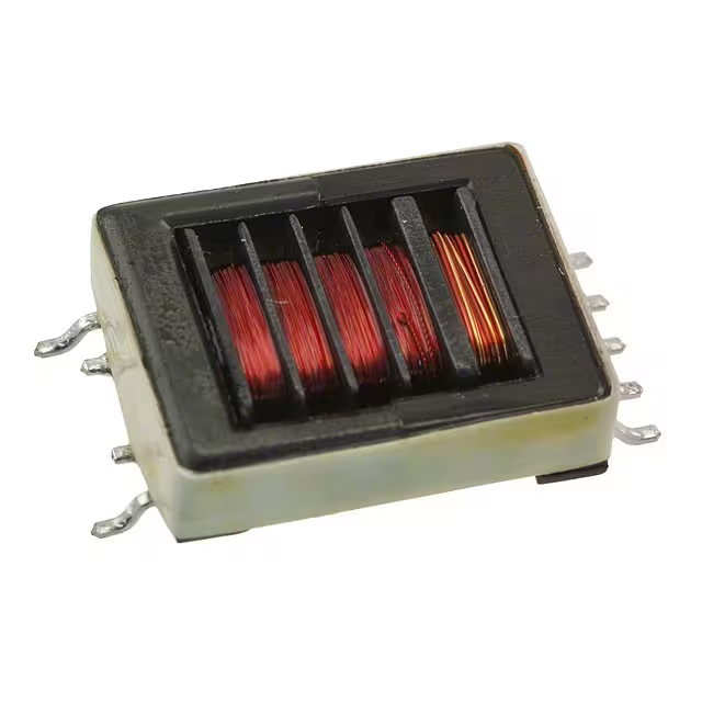 CTX210603-R CTX210605-R CTX210607-R CCFL Transformer SMD High Voltage Booster Coil Inverter High Voltage CCFL Power Supplies