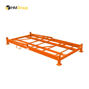 Estante Apilable Portátil para Almacenamiento de Neumáticos PCR, Fabricante Chino - Product Image 5