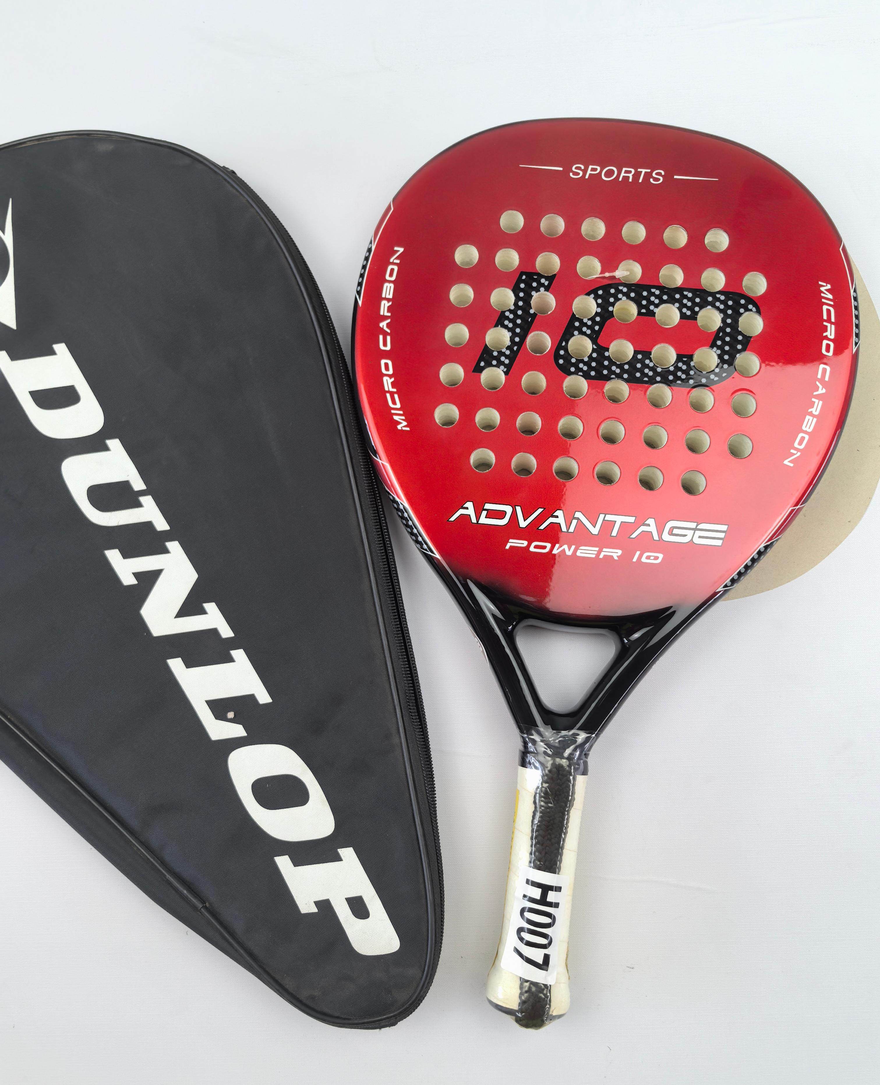 Diseño h007 h007, prácticamente nuevo - 2ª edición.