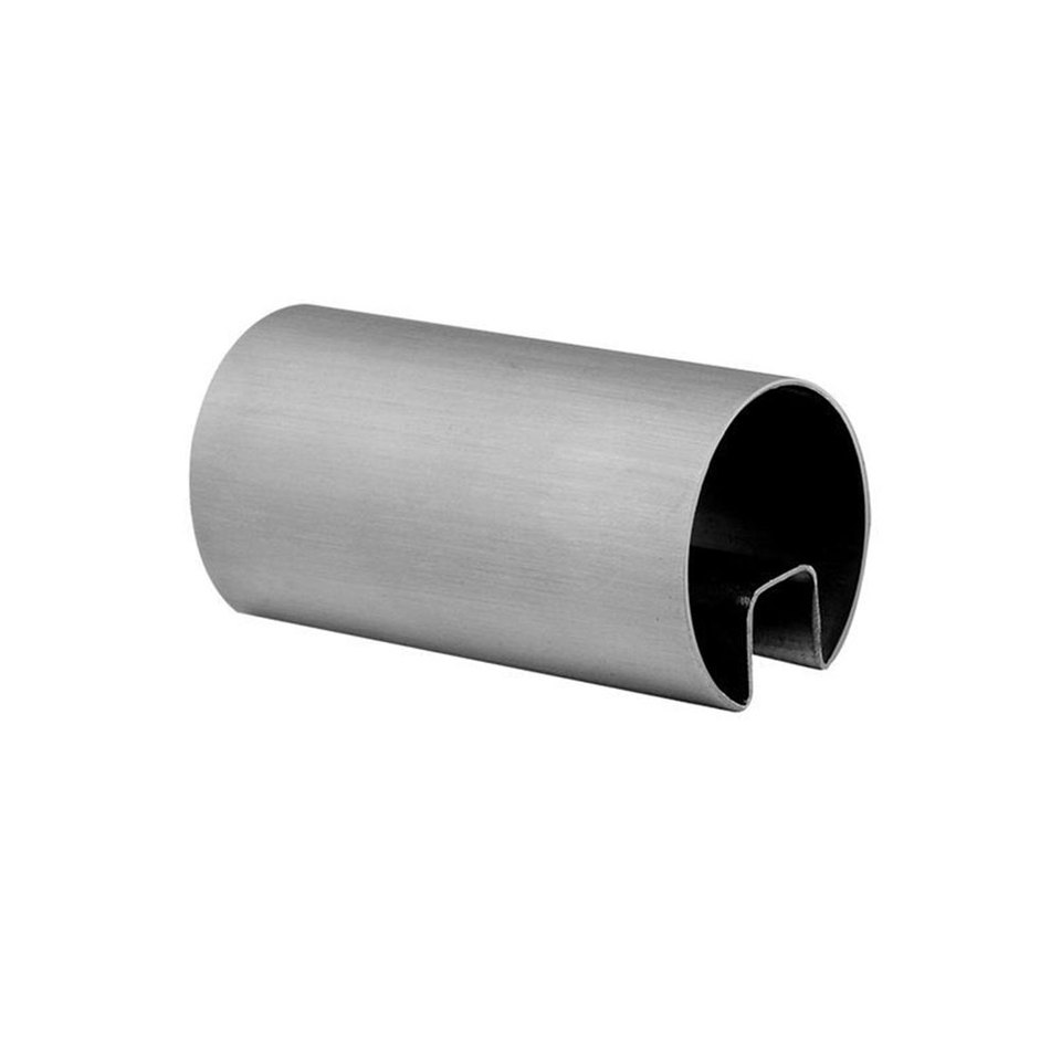 Decorative 202 stainless steel shaped pipe