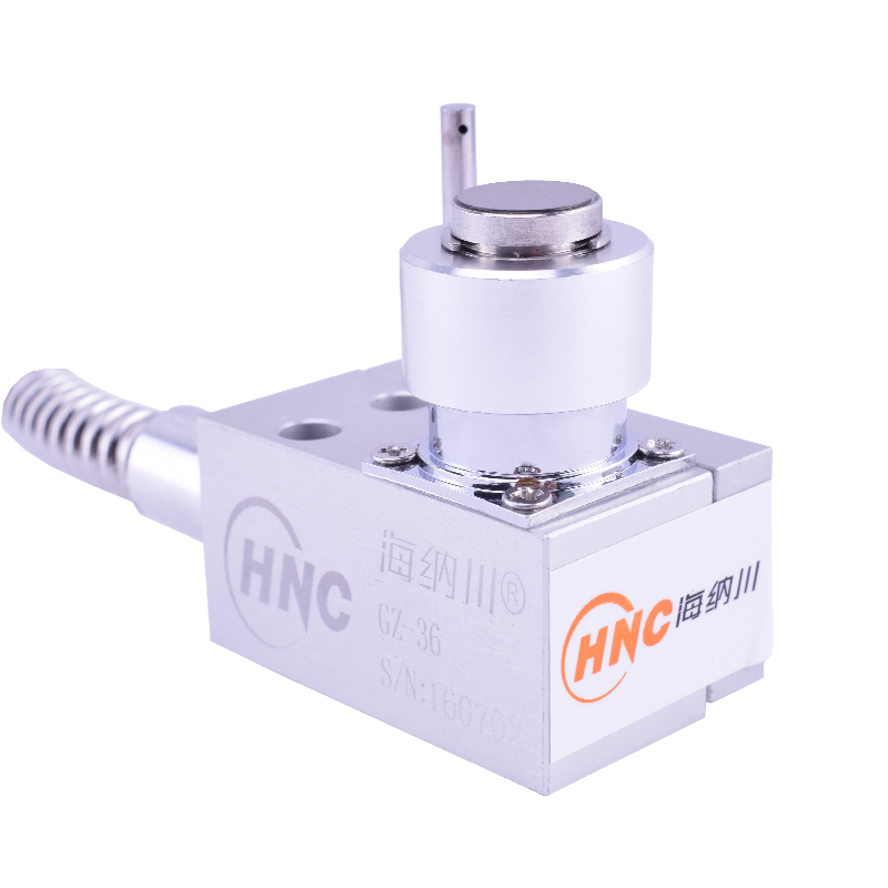 Высокая точность Малый уход за кожей лица инструмент настройки HNC-GZ-36-NC инструмент сеттер