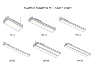 Đèn <span class=keywords><strong>LED</strong></span> Công Nghiệp Phổ Biến Giá Tốt <span class=keywords><strong>50W</strong></span> Dẫn Tuyến Tính Cao <span class=keywords><strong>Bay</strong></span> - Product Image 5