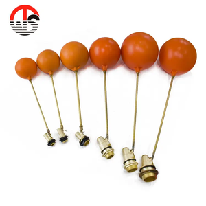 Trung Quốc Nhà sản xuất nổi <span class=keywords><strong>DN50</strong></span> Giá nhựa mini bóng Brass bóng <span class=keywords><strong>Float</strong></span> van cho bể nước - Product Image 5