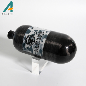 <span class=keywords><strong>Prix</strong></span> usine 4500psi 68CI petite bouteille <span class=keywords><strong>de</strong></span> <span class=keywords><strong>gaz</strong></span> <span class=keywords><strong>de</strong></span> réservoir d'air en fibre <span class=keywords><strong>de</strong></span> carbone - Product Image 4